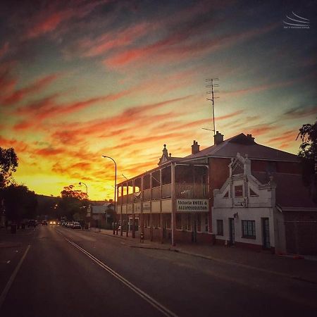Victoria Hotel Toodyay Exteriér fotografie