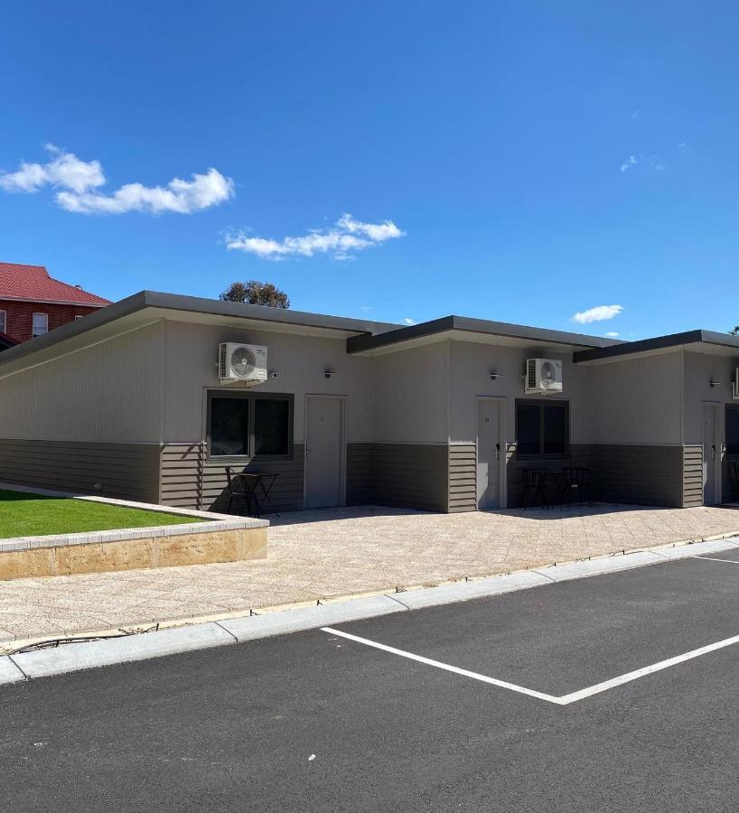 Victoria Hotel Toodyay Exteriér fotografie
